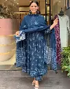 Anarkali Suit
