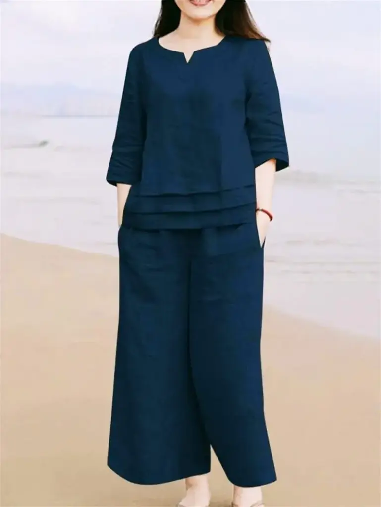Co-ord Set